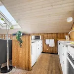 4 Bedroom Lovely In * Blåvand