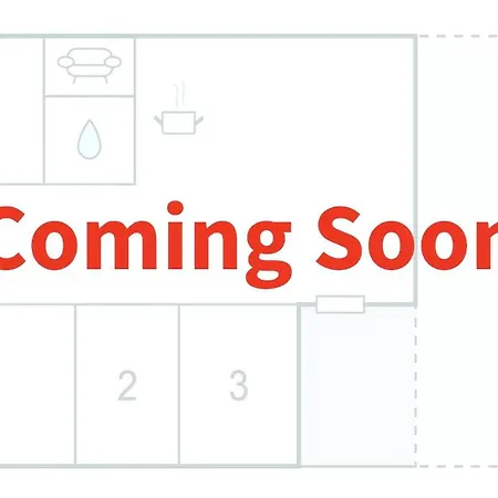 4 Bedroom Lovely In Casa de Férias *