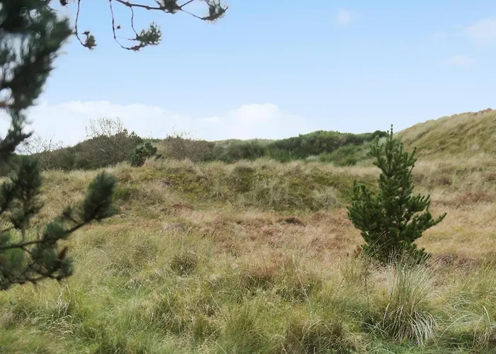 4 Bedroom Lovely In Blåvand